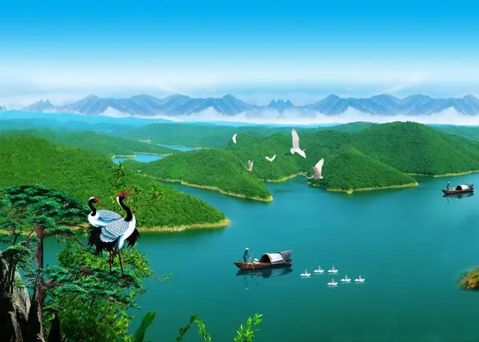 科技节能高效